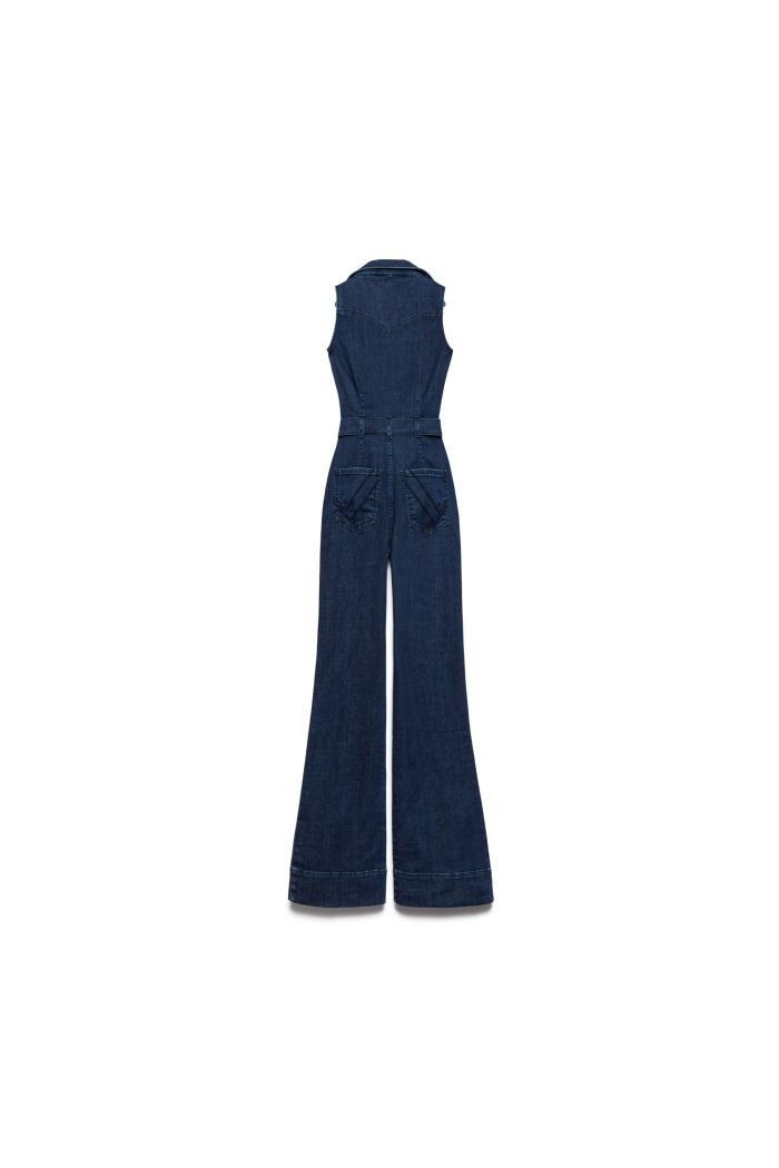 JUMPSUIT MARGO' - Aniye By