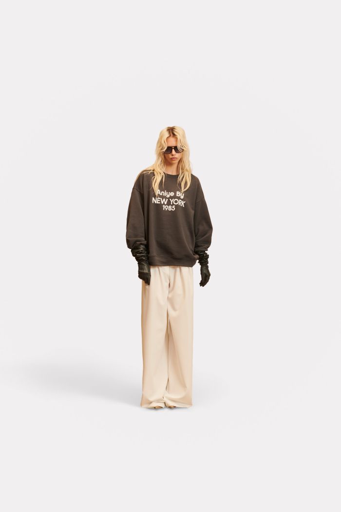 NEW YORK SWEAT - Aniye By