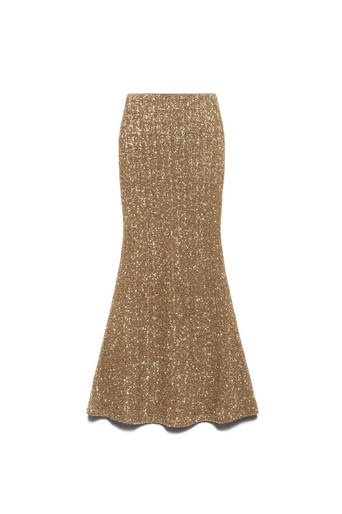 LONG SKIRT LUXY - Aniye By