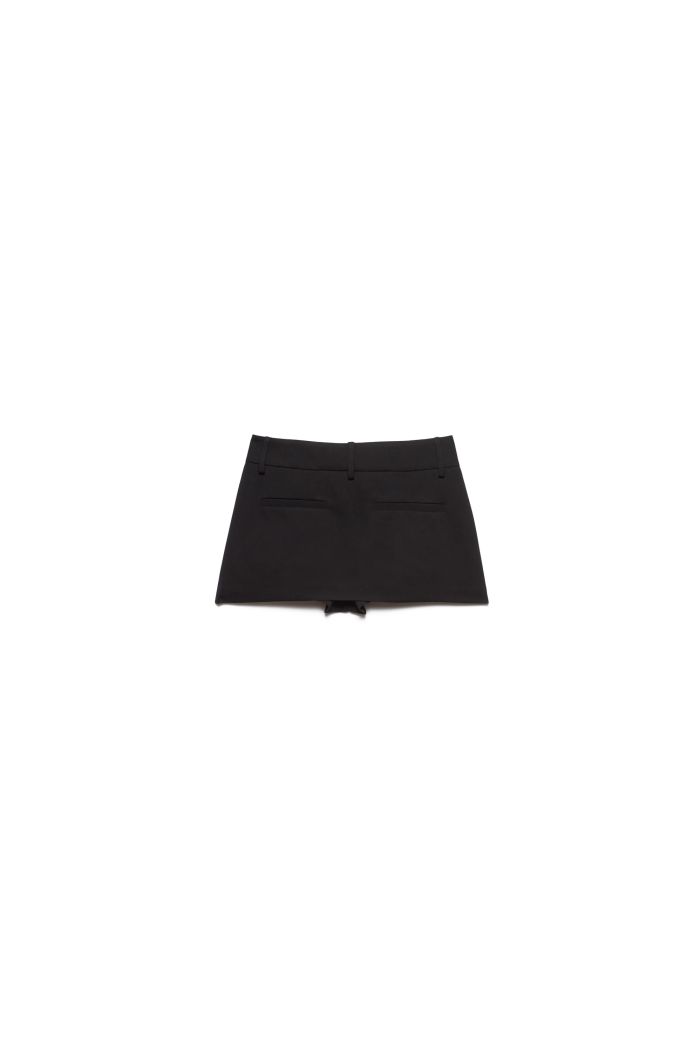 MINI SKIRT SHANA - Aniye By