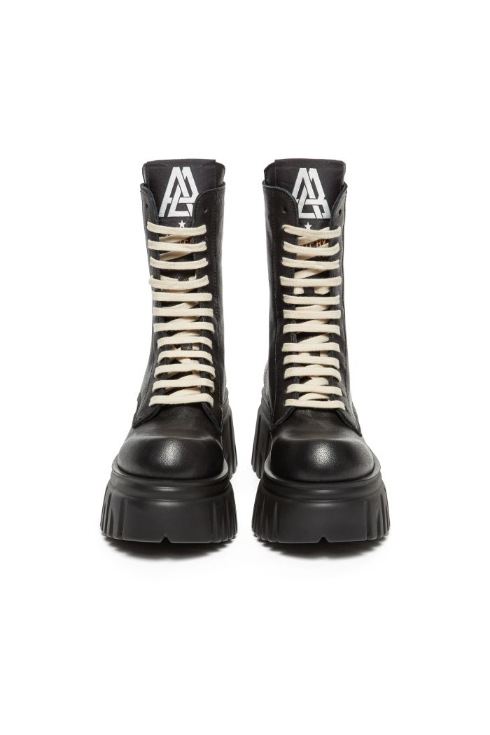 LONDON BOOTS - Aniye By