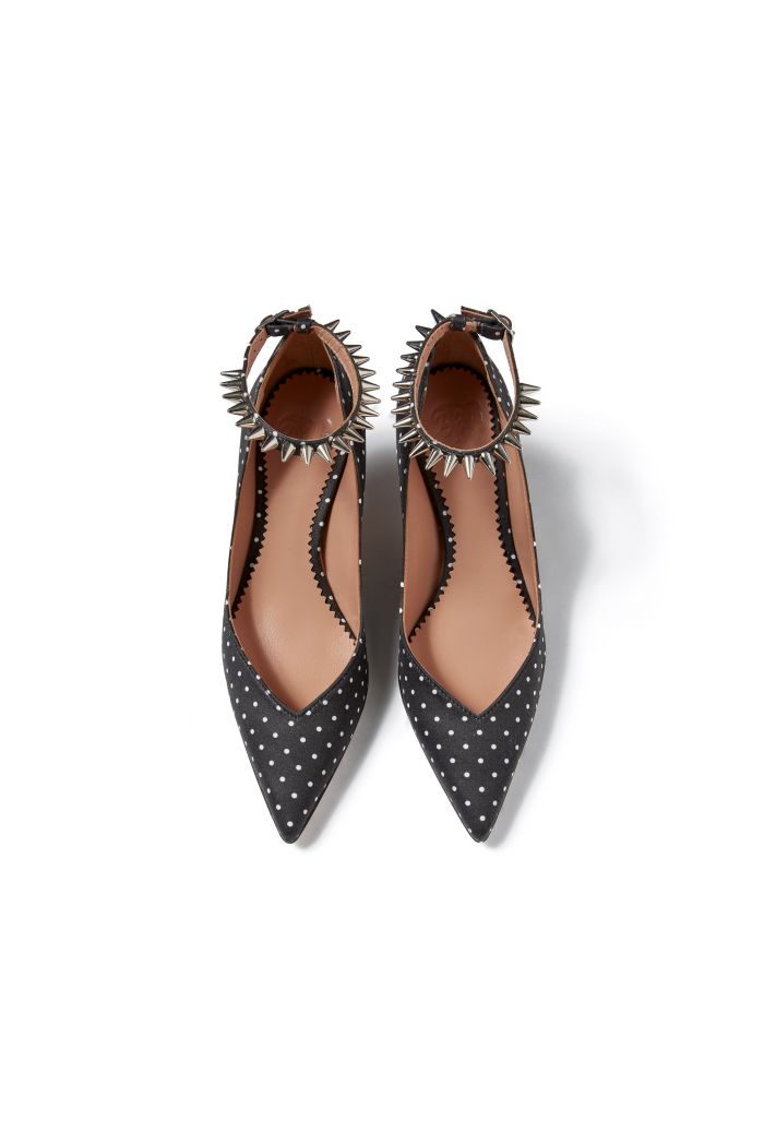 DECOLLETE'NIKY - Aniye By