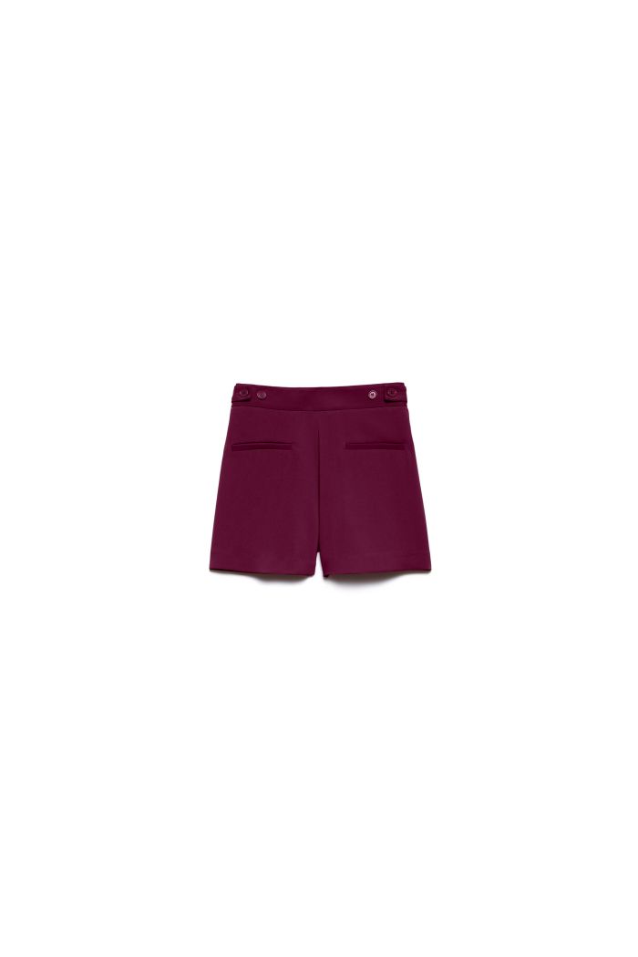 BELLA SHORTS - Aniye By