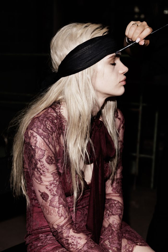 NOA DRESS - Aniye By