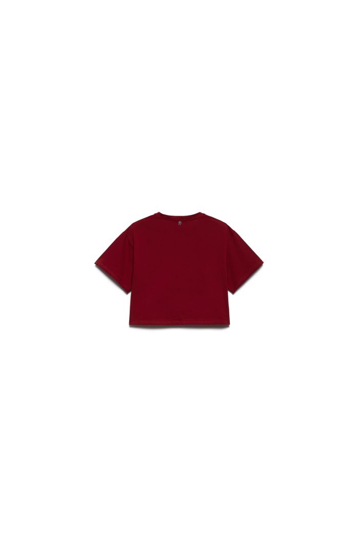 CROP TOP SANTA - Aniye By