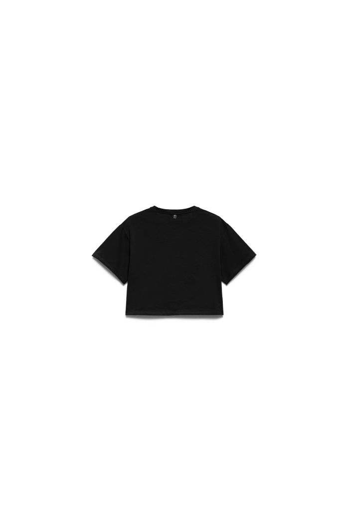 CROP TOP SANTA - Aniye By