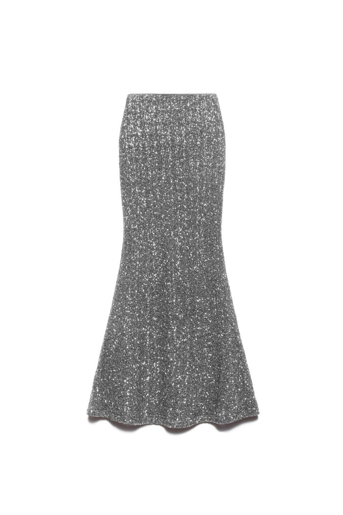 LONG SKIRT LUXY - Aniye By