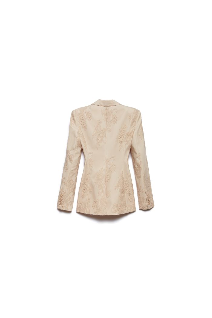 BLAZER SILVA - Aniye By