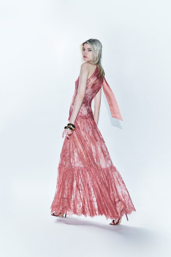 TURTLE DRESS NOA - Aniye By