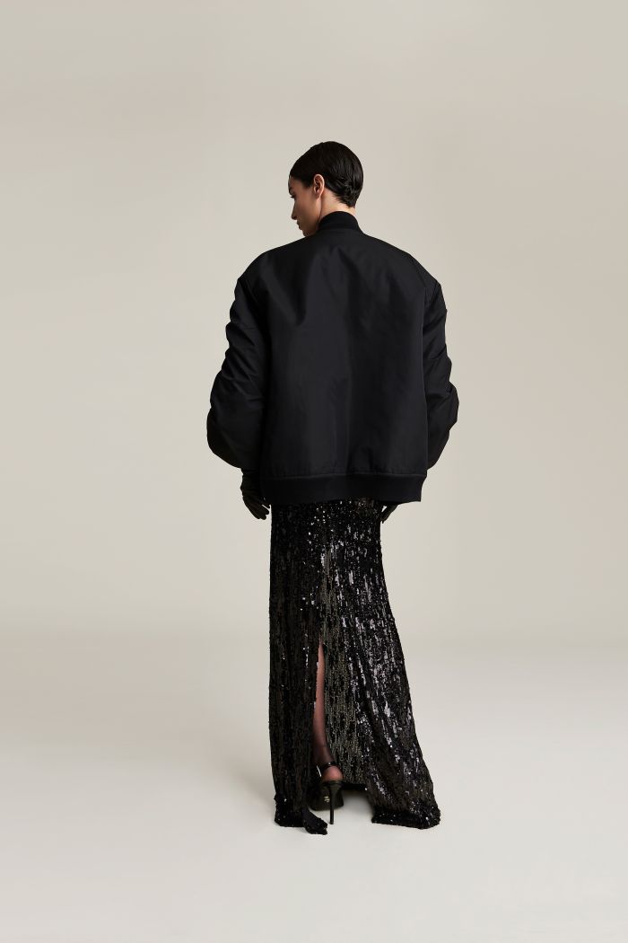OVER BOMBER KATE - Aniye By