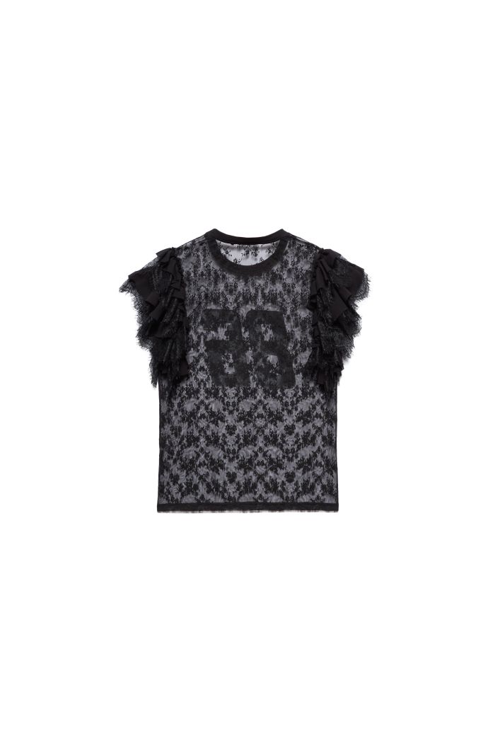 RUFFLE LACE ANIYE - Aniye By