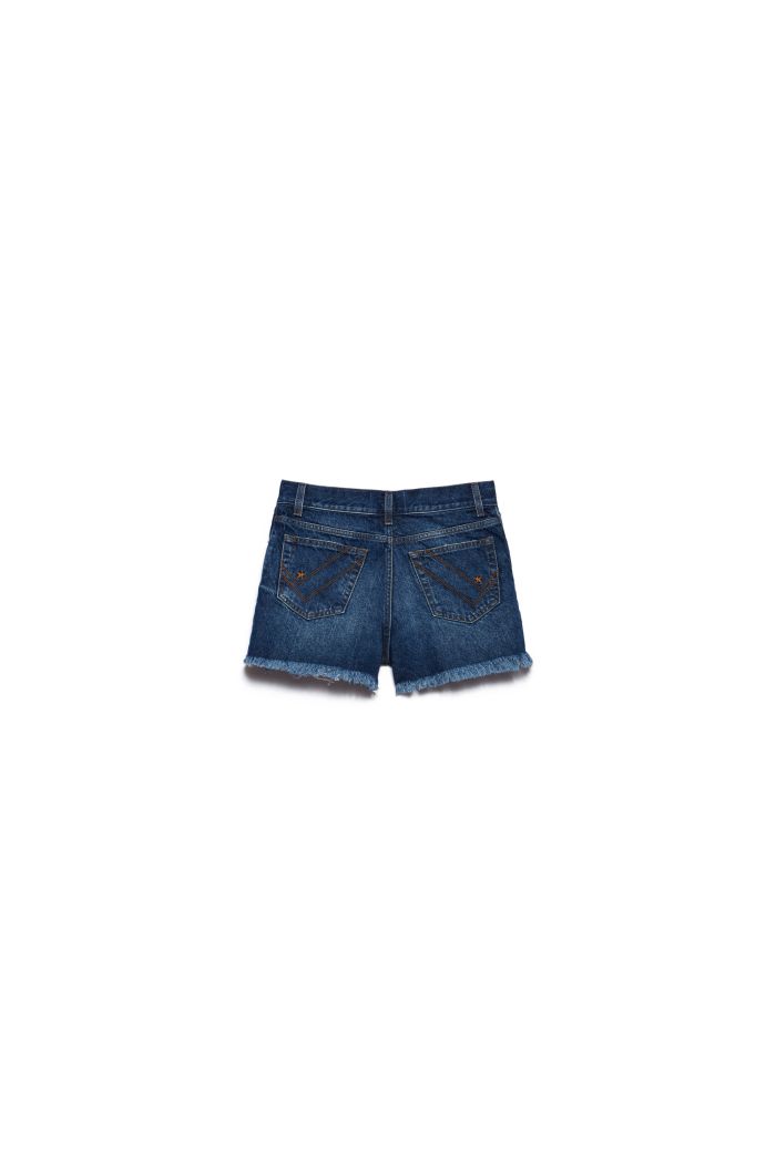 SHORT MARGO' - Aniye By