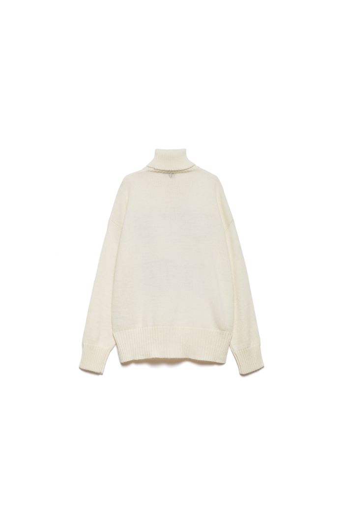 TURTLENECK KOLOR - Aniye By