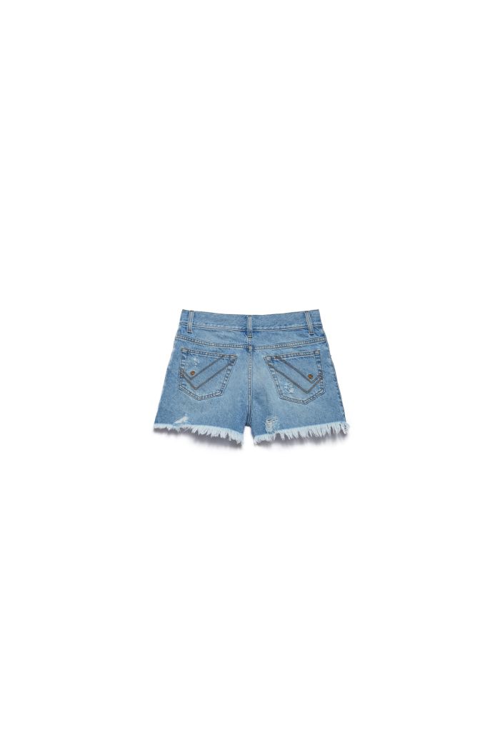 SHORT POPPY - Aniye By