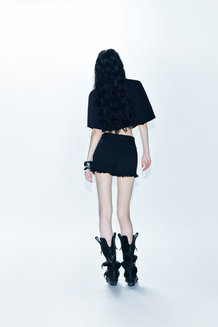 SHORTS MARISSA - Aniye By
