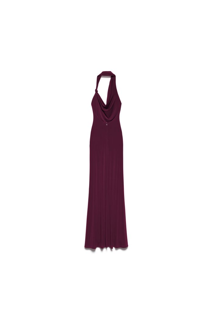 KNOT DRESS NORAH - Aniye By