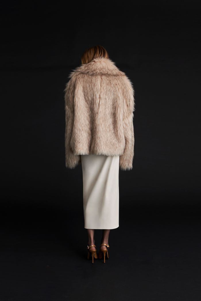 SERAPHINE JACKET - Aniye By