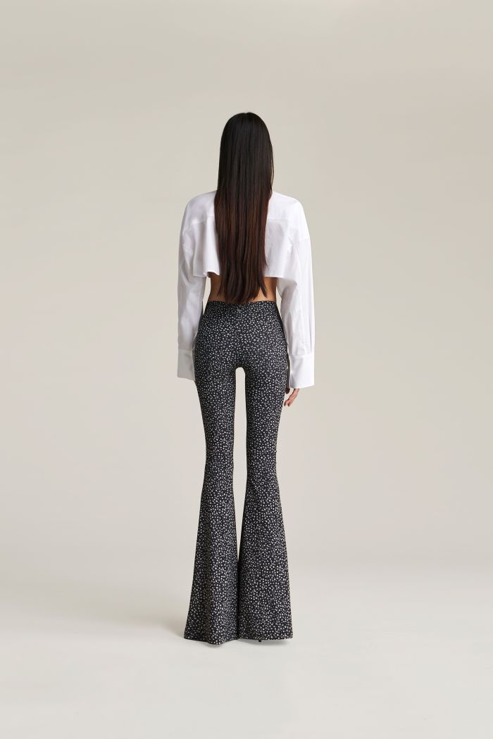 FLARED NADINE - Aniye By