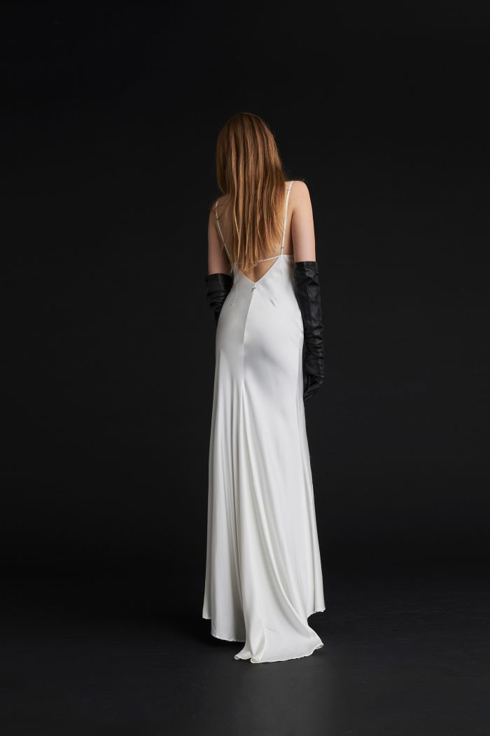 LONG DRESS BONNY - Aniye By