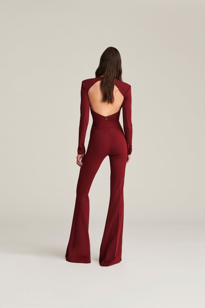 SUIT SIENNA - Aniye By