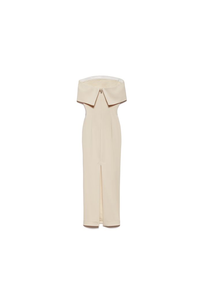 MIDI DRESS TARA - Aniye By