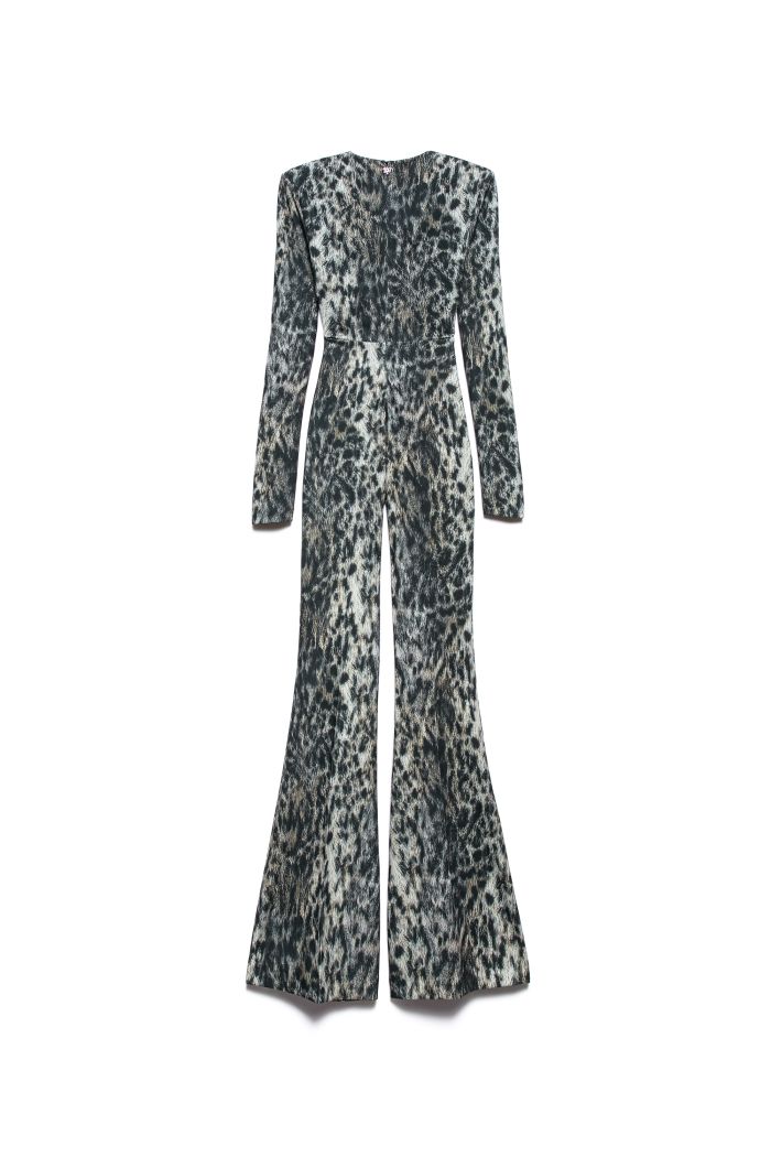 V JUMPSUIT JODIE - Aniye By
