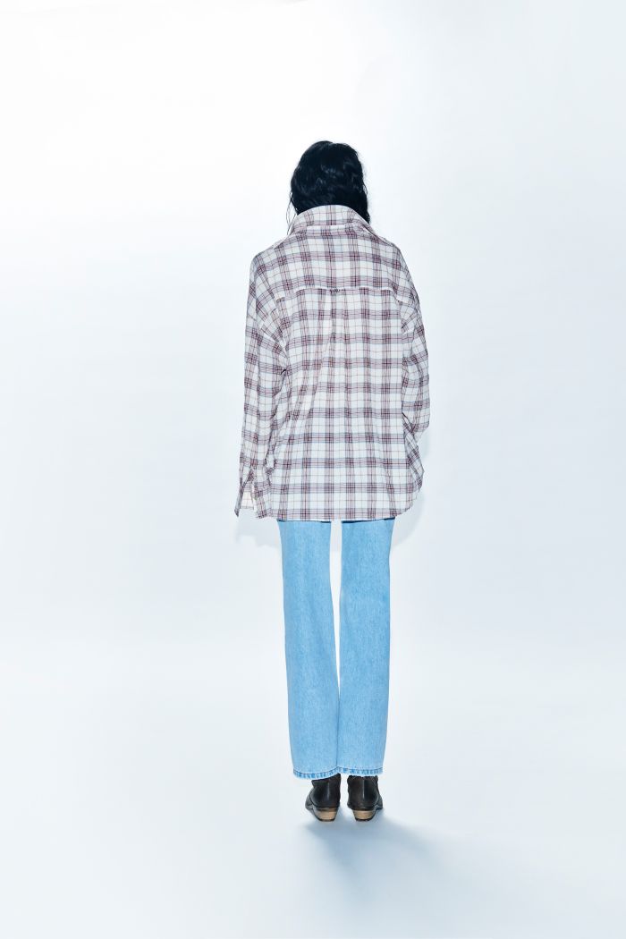 STRAIGHT OLLY - Aniye By