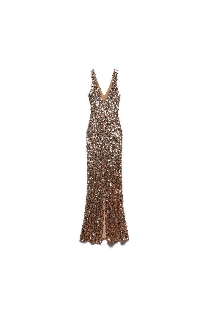 LONG DRESS KATE - Aniye By