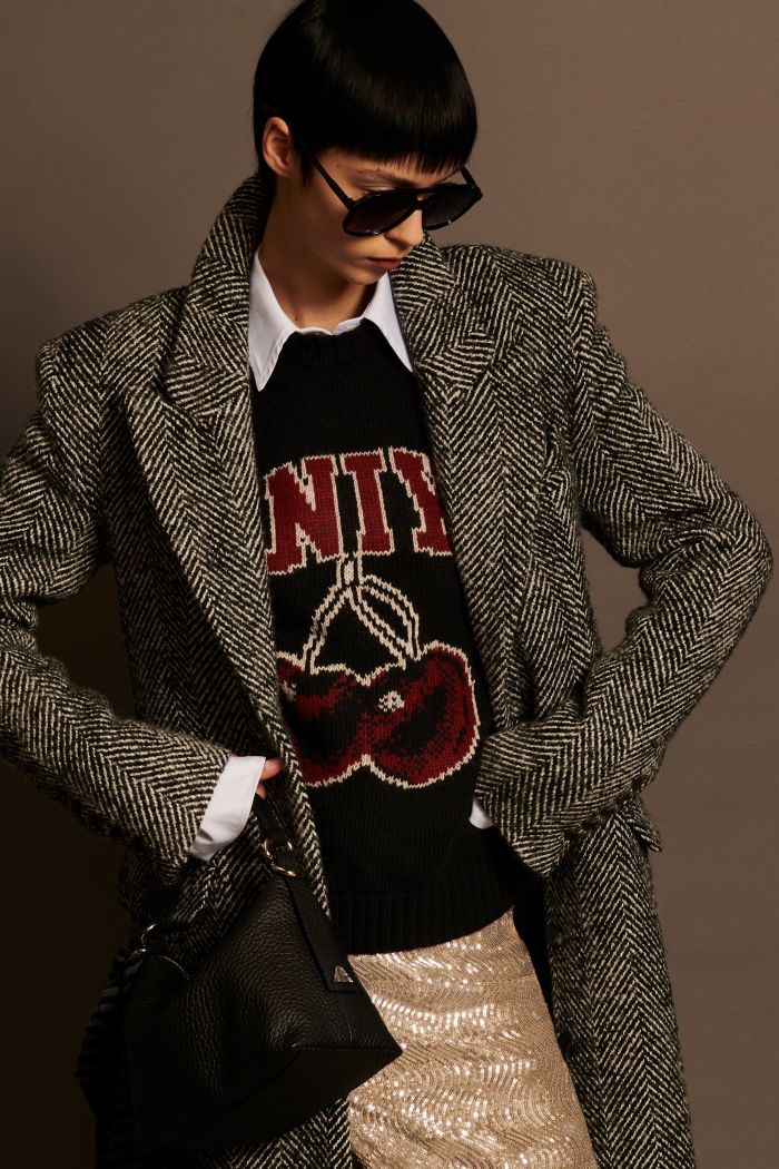 PULL CHERRY - Aniye By
