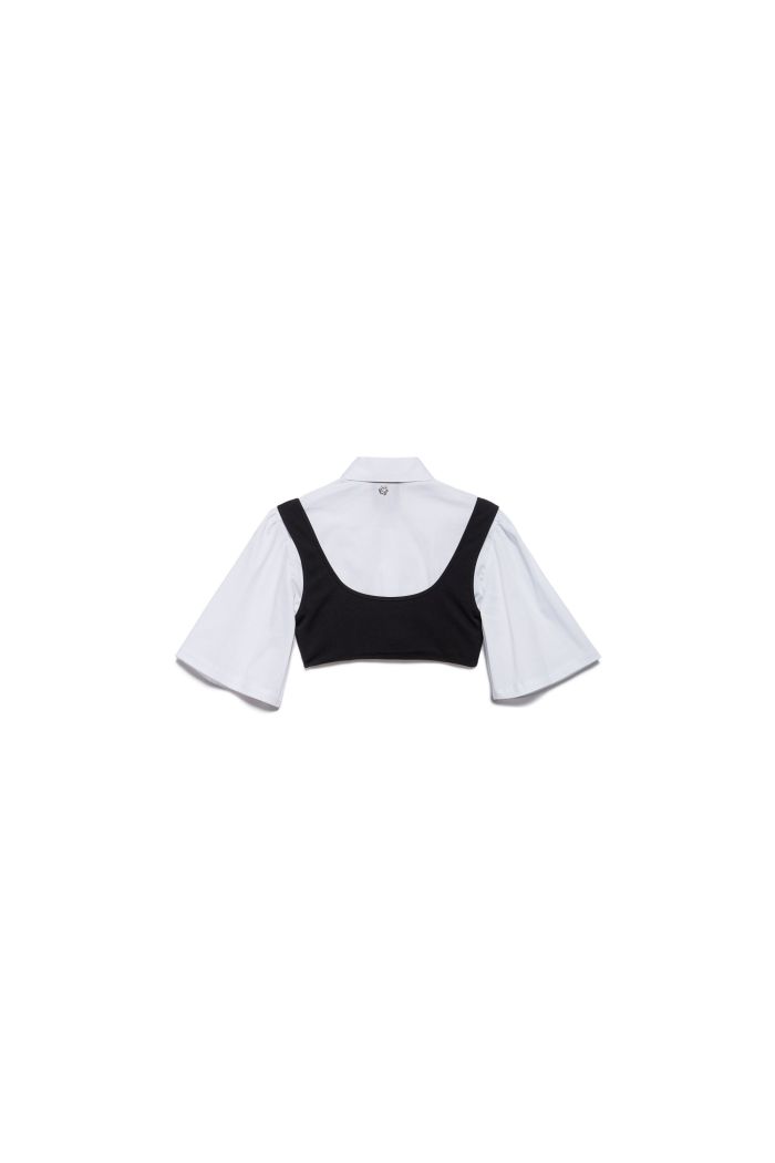 TOP SANDY - Aniye By