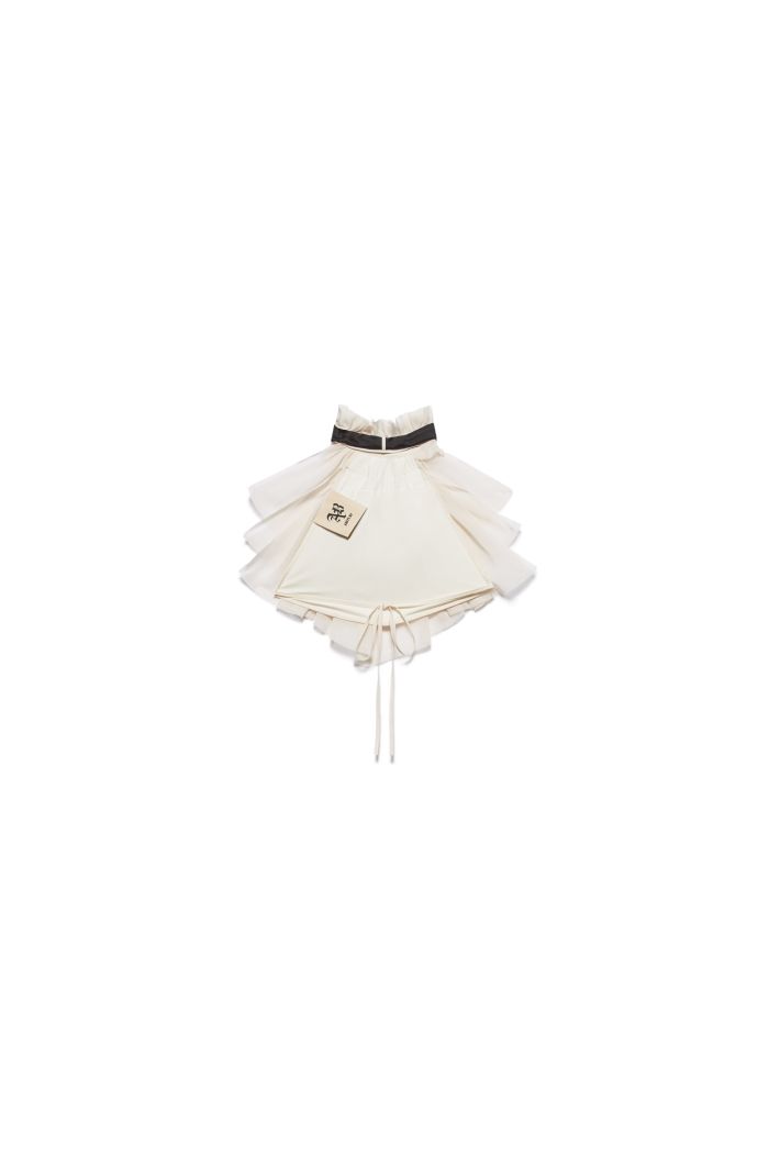 RUFF TOP TEODORA - Aniye By