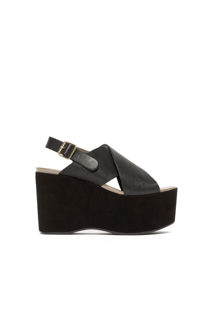 LULA PLATFORM - Aniye By