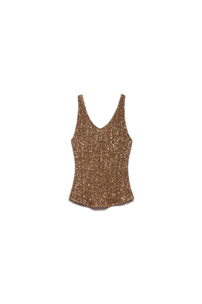 TOP LUXY - Aniye By