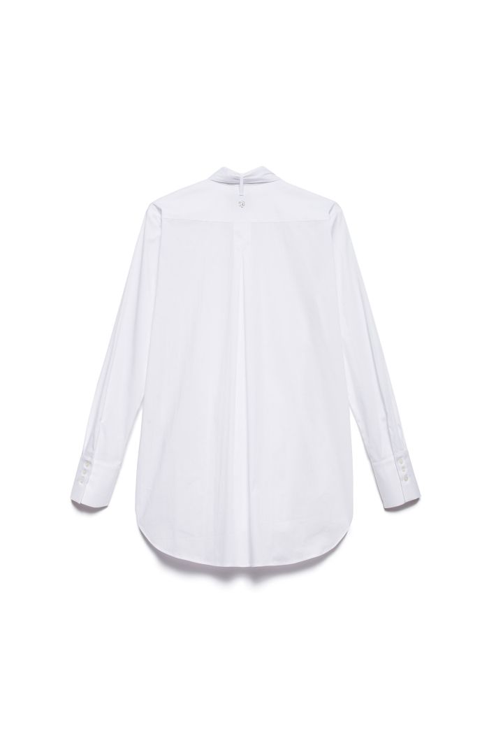 SCARF SHIRT MOON - Aniye By