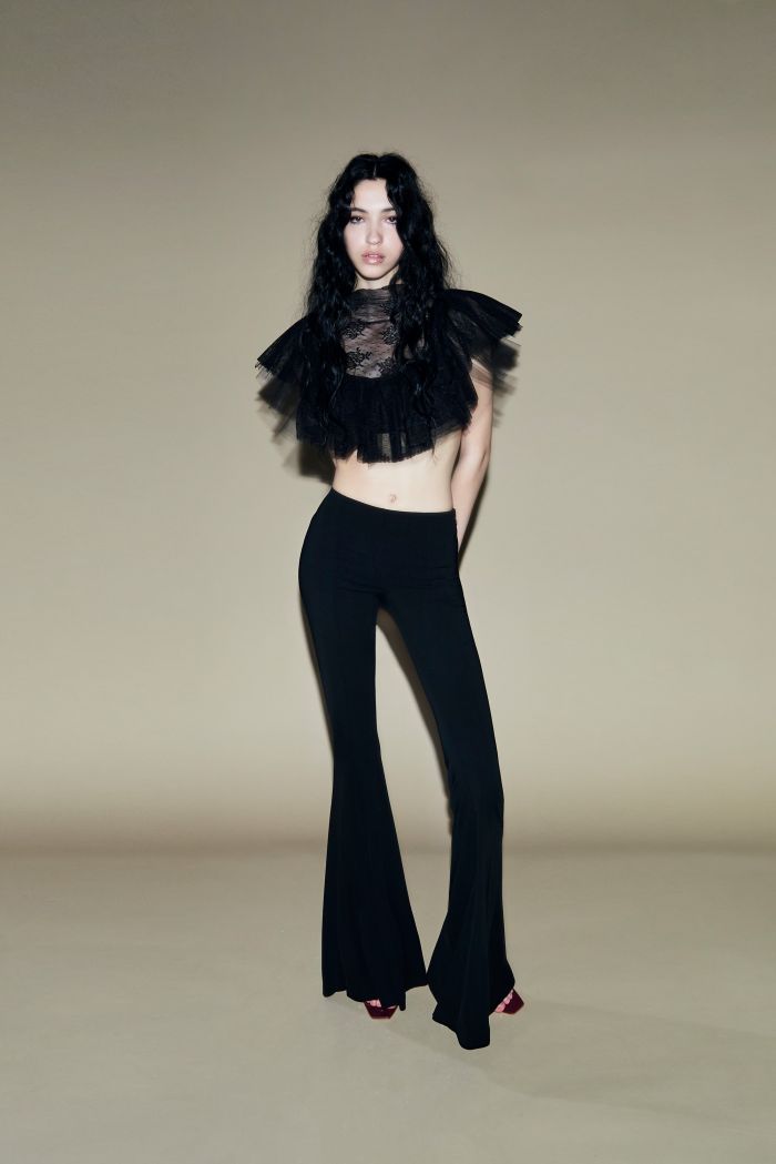 FLARED LAVINIA - Aniye By