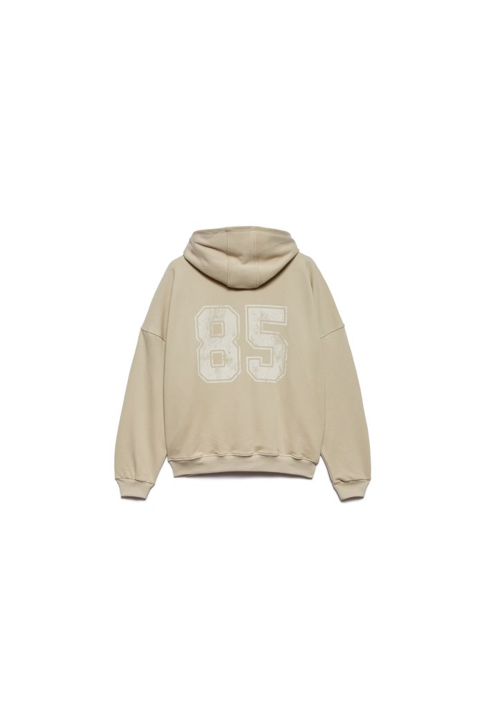 HOODIE COLLEGE - Aniye By