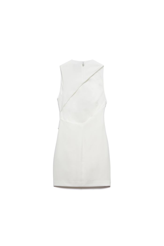 BACK DRESS SIENNA - Aniye By