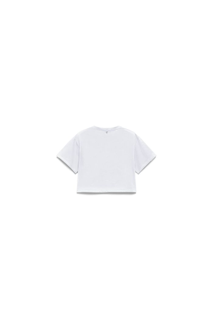 CROP TOP SANTA - Aniye By