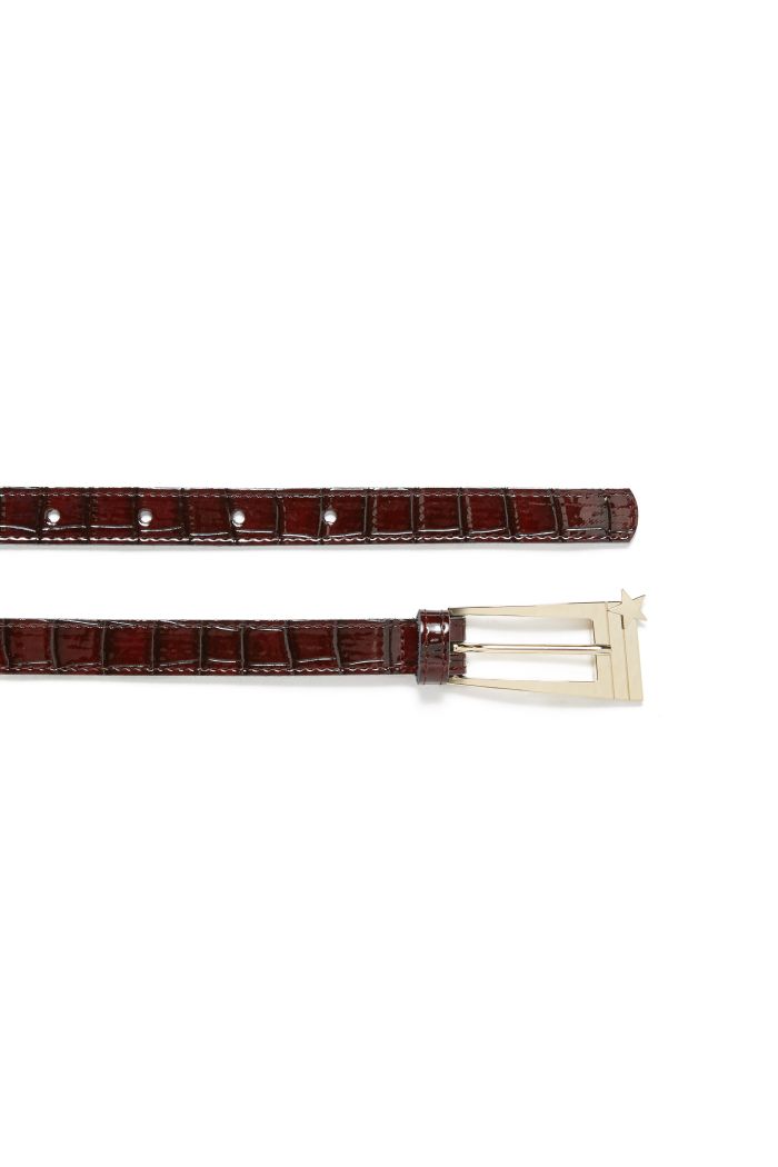 BERRY BELT - Aniye By