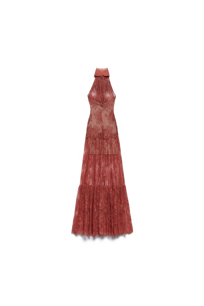 TURTLE DRESS NOA - Aniye By