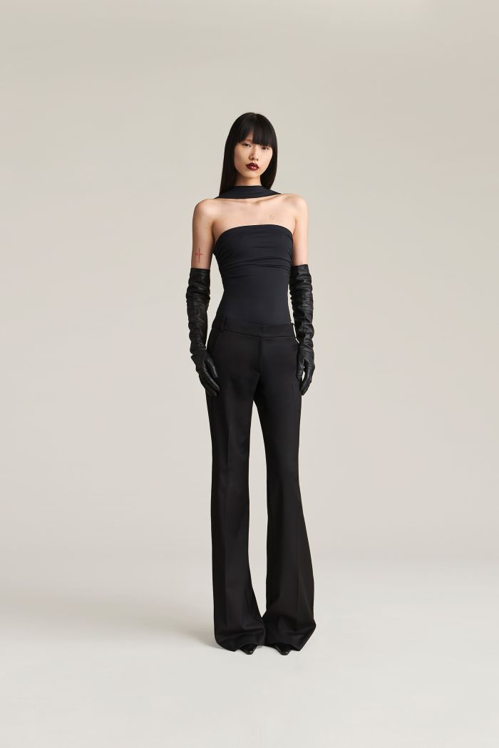 COLLAR BODY MAVIS - Aniye By