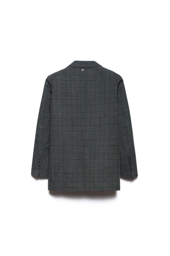 OVER JACKET DALIAH - Aniye By