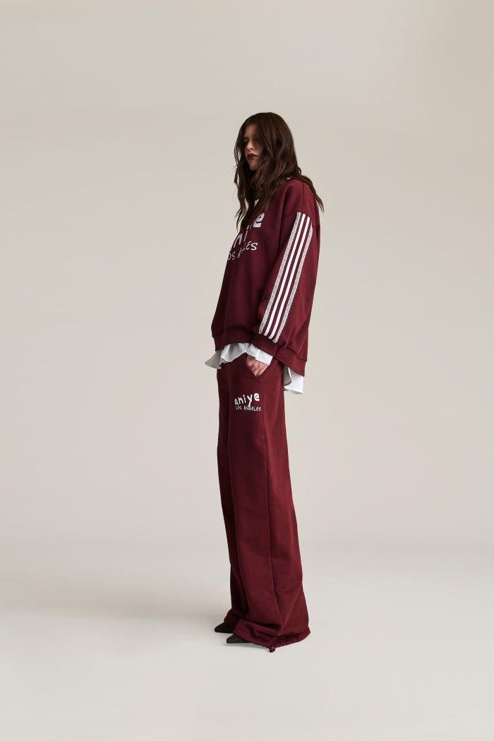 OVER PANTS L.A. - Aniye By