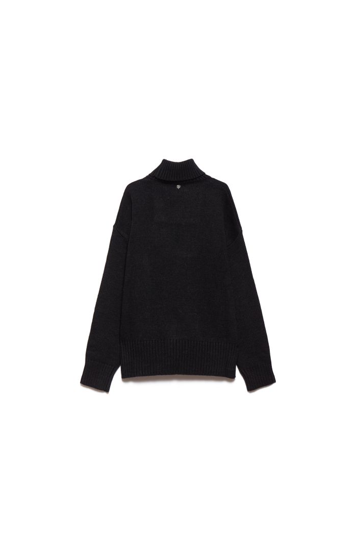 TURTLENECK KOLOR - Aniye By