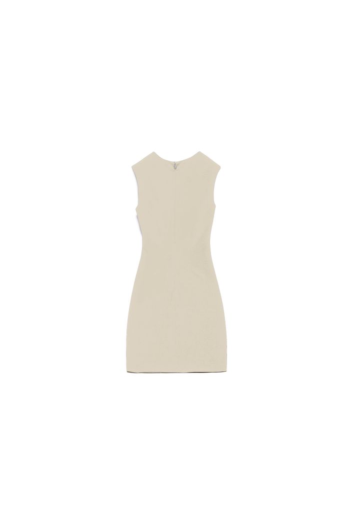 OFFICE DRESS SHANA - Aniye By