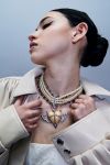 HEART CHOCKER BIJOU - Aniye By