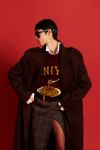 PULL SPAGHETTI - Aniye By