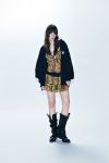HOODIE COLLEGE - Aniye By