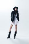 ISABEL JACKET - Aniye By