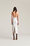 JABOT MIDI SIENNA - Aniye By